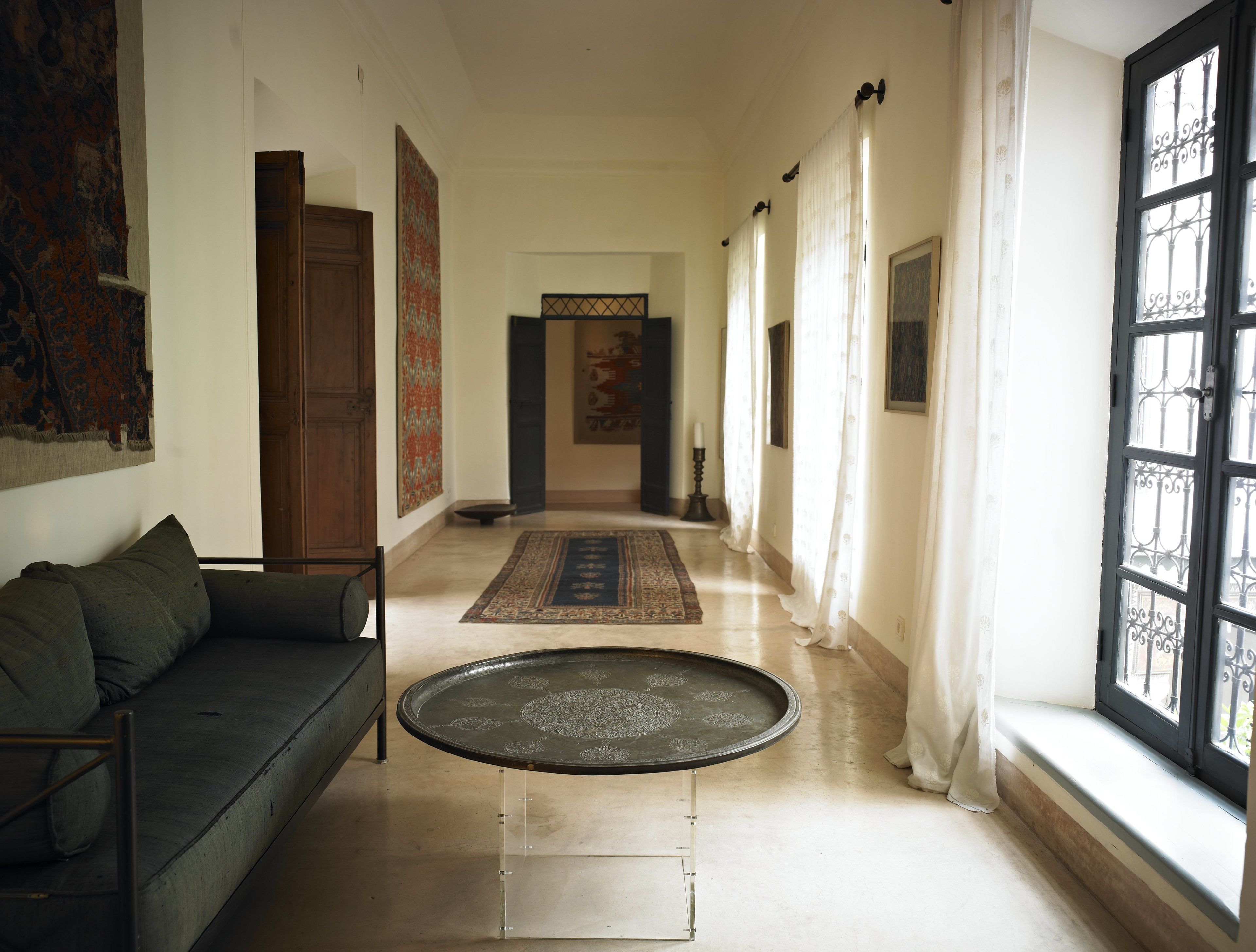 senior suite | 1 bedroom, minibar, in-room safe, individually decorated