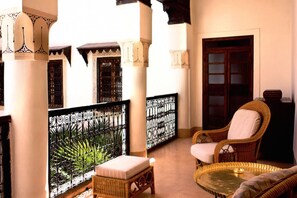 Junior Suite | Room amenity