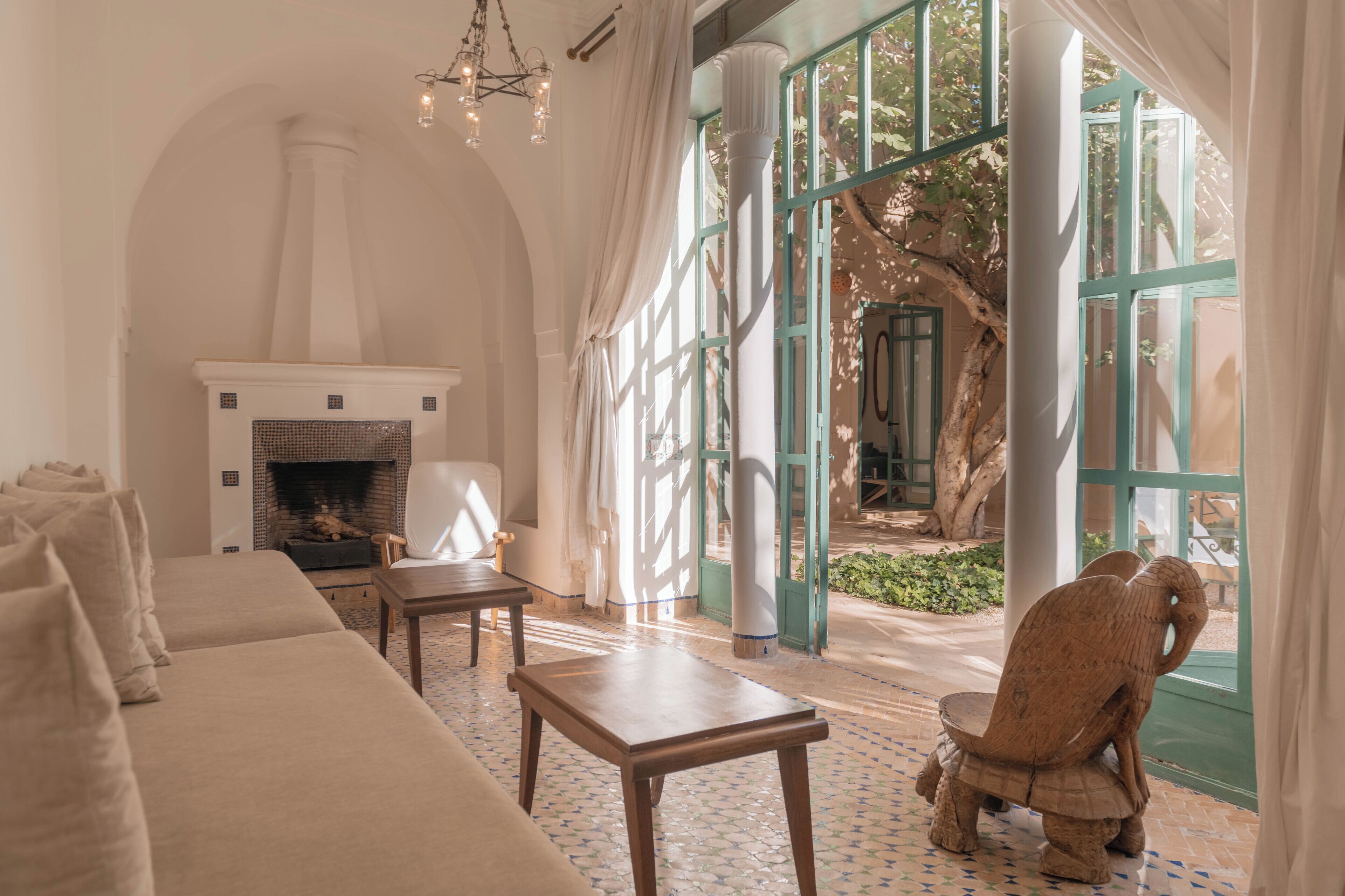 Family Room, 1 Bedroom, Private Pool | Minibar, in-room safe, blackout drapes, free WiFi