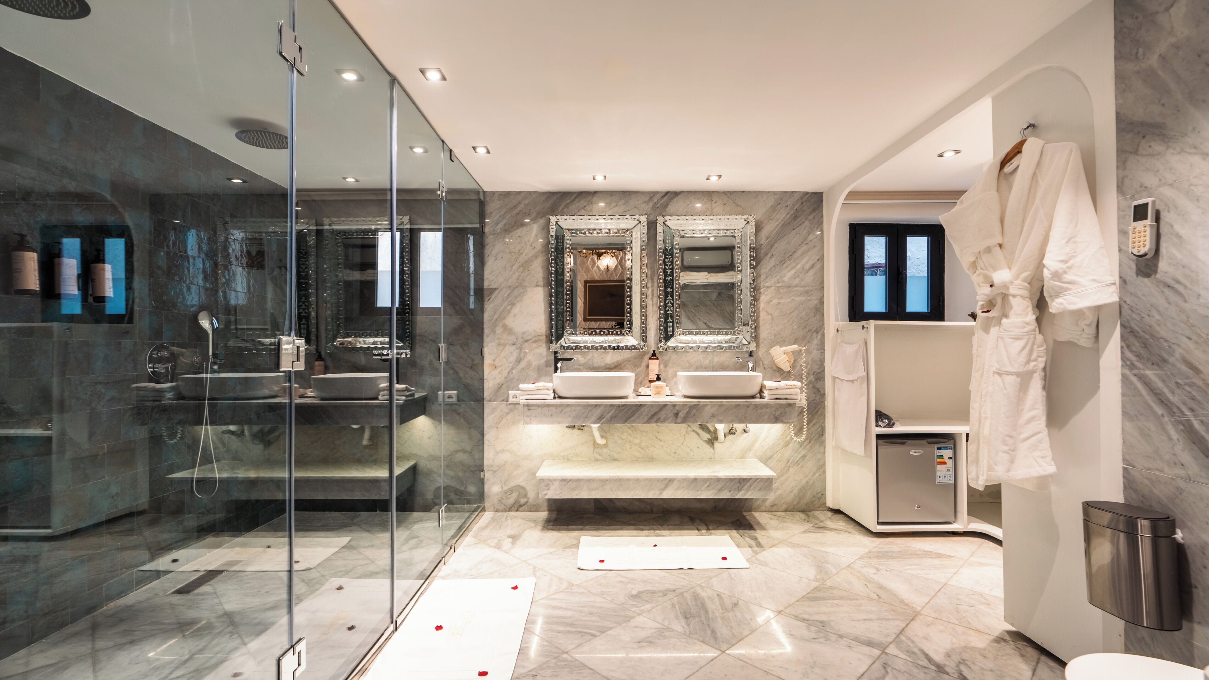 Foto - Riad Maison Bleue And Spa