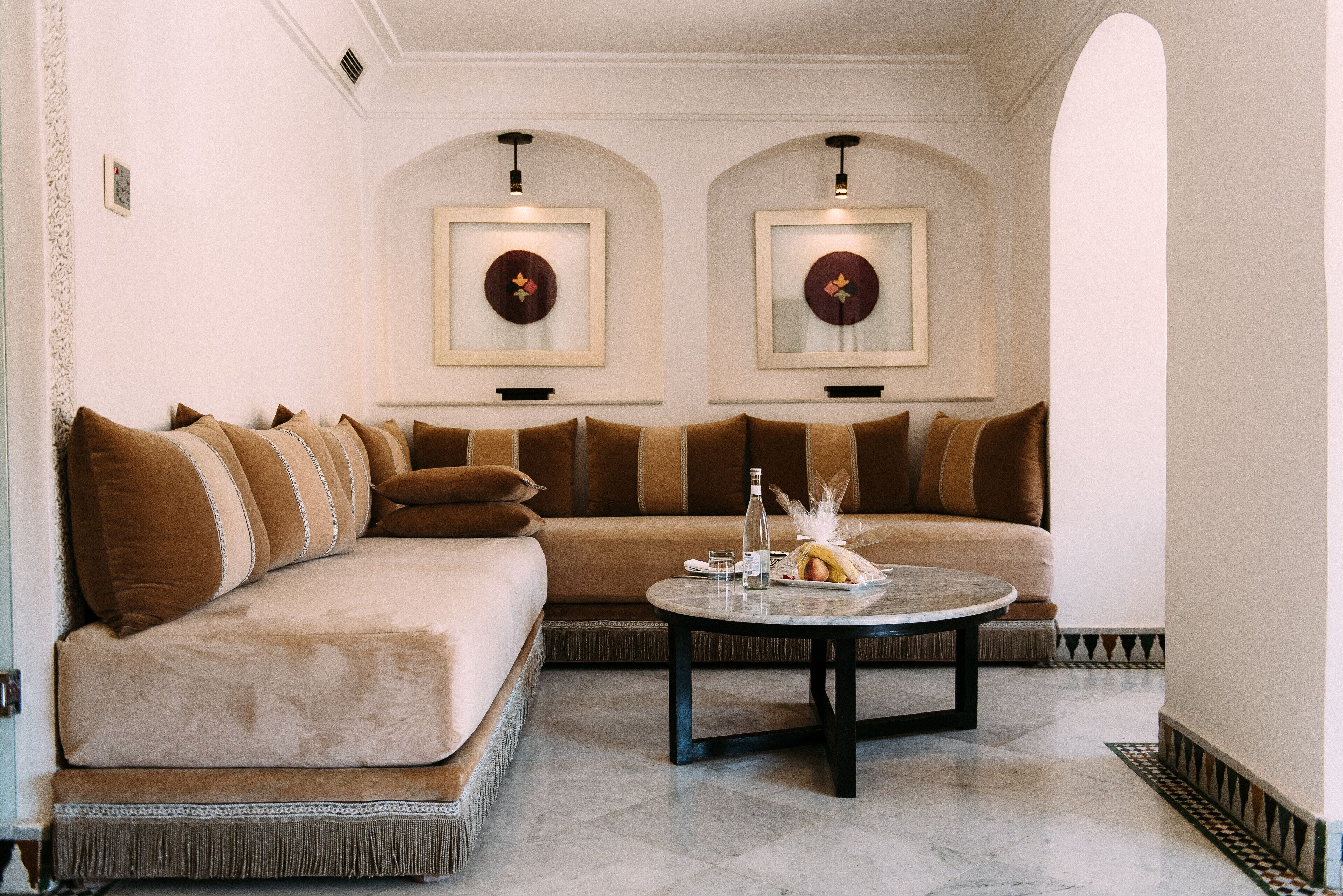Foto - Riad Maison Bleue And Spa