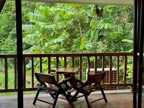 Superior Double Room, Terrace | Terrace/patio