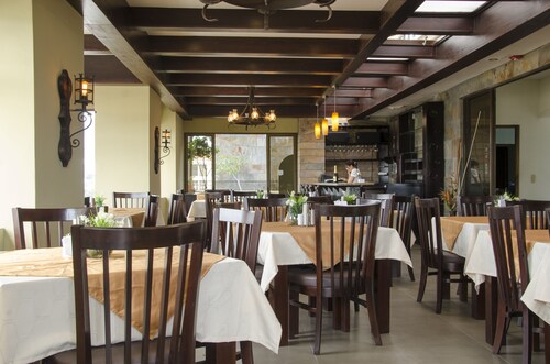 Hotel Plaza Real Suites & Apartments