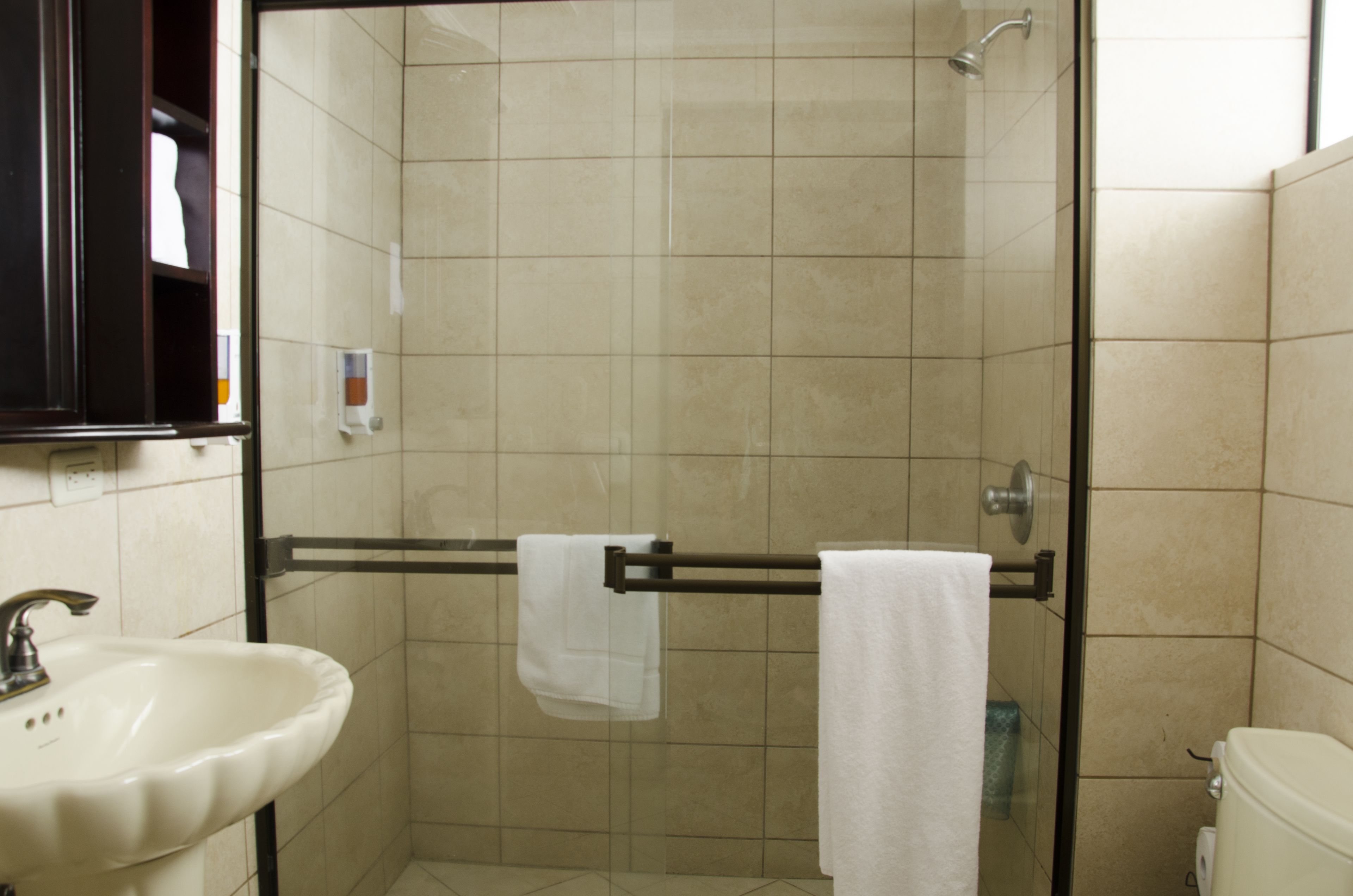 Foto - Hotel Plaza Real Suites & Apartments