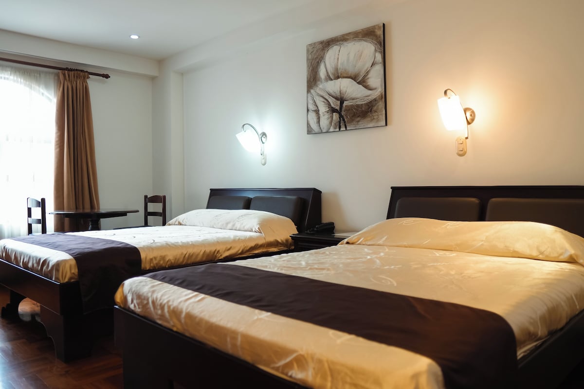 Luxe beddengoed, donsdekens, Select Comfort-bedden