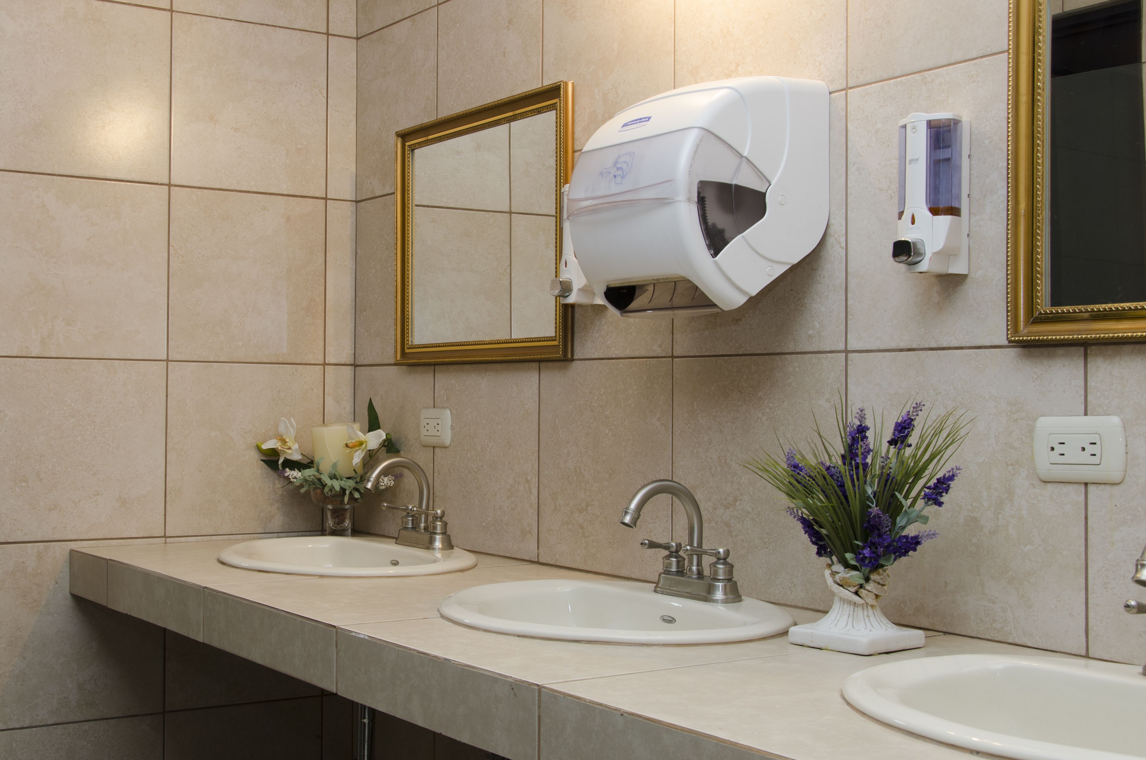 Foto - Hotel Plaza Real Suites & Apartments