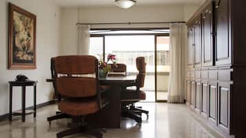 Sala de reuniones