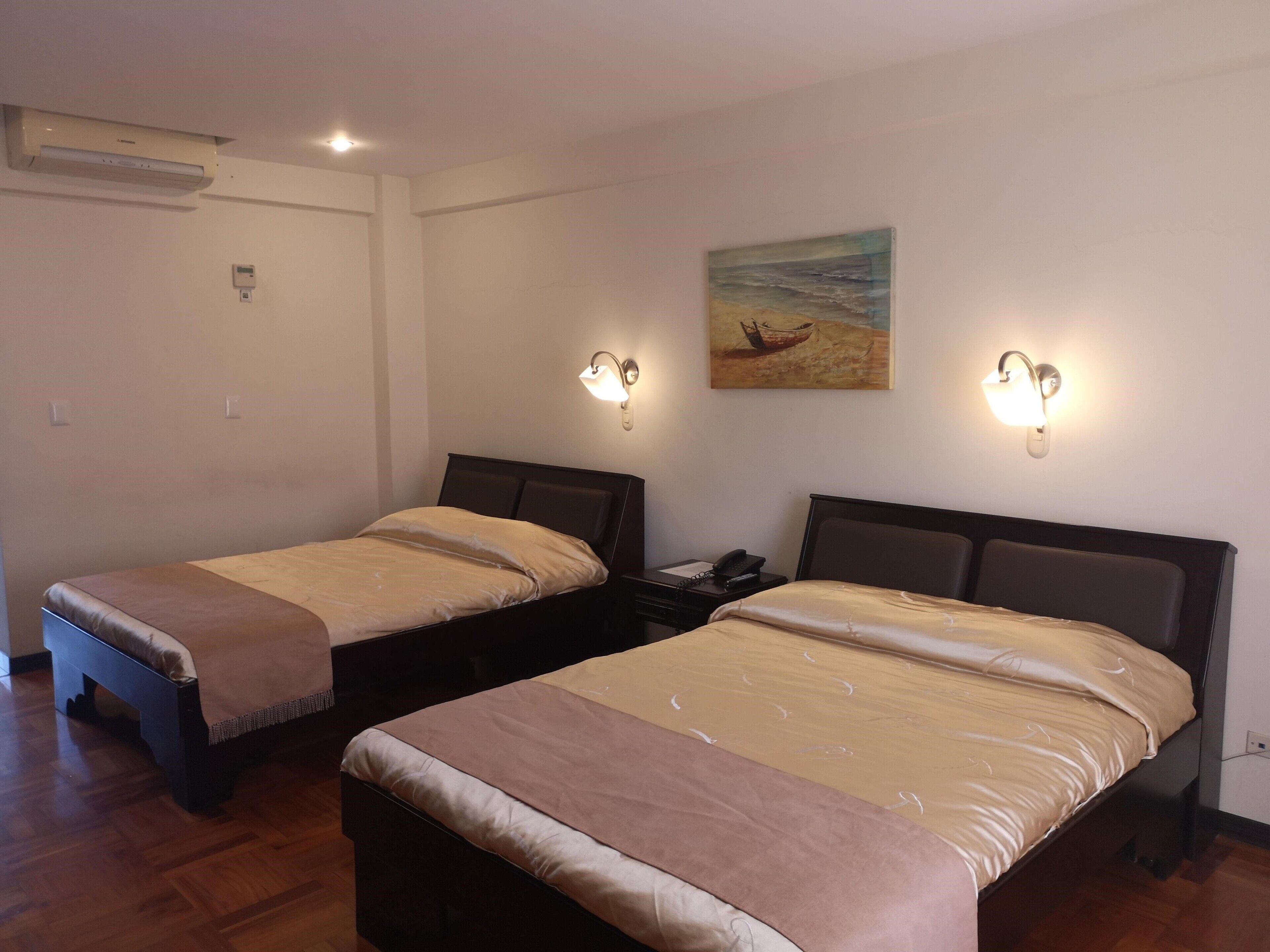 Foto - Plaza Real Suites & Apartments San Jose