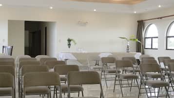 Sala de reuniones