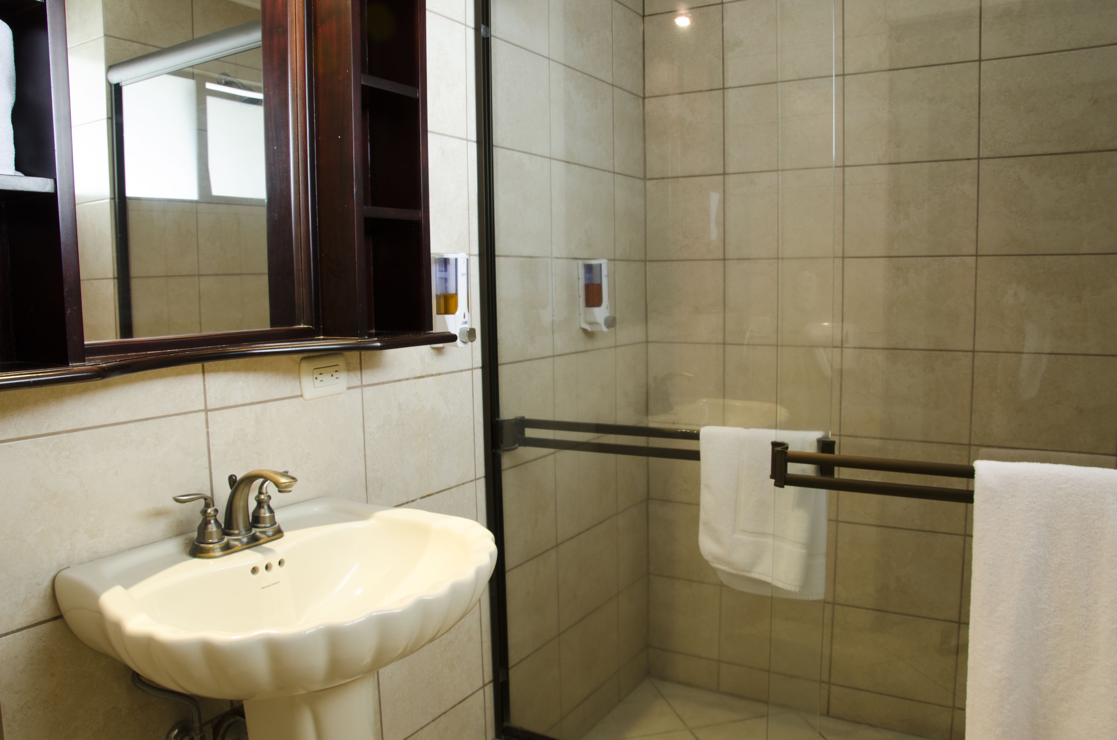 Foto - Hotel Plaza Real Suites & Apartments