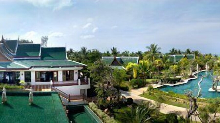 Andaman Princess Resort & Spa
