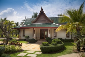 Exterior - Andaman Princess Resort & Spa (Takua Pa)