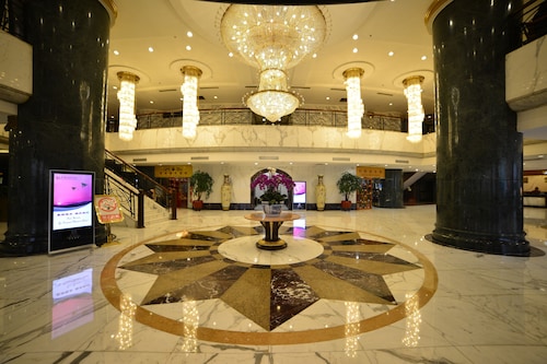 Guizhou Park Hotel 