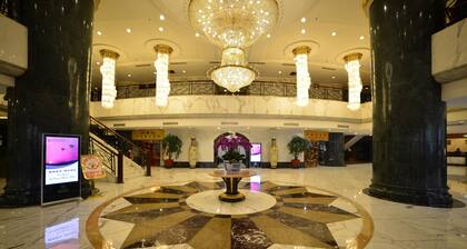 Guizhou Park Hotel