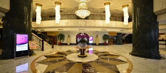 Guizhou Park Hotel