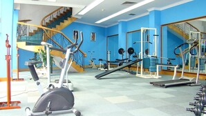Interior - Golden Coast Lawton Hotel (Haikou)