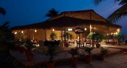 Caravela Beach Resort