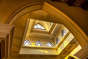 الردهة