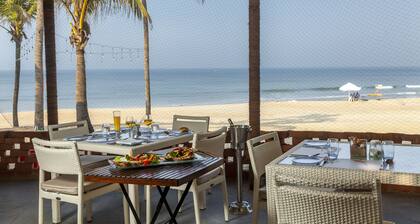 Caravela Beach Resort