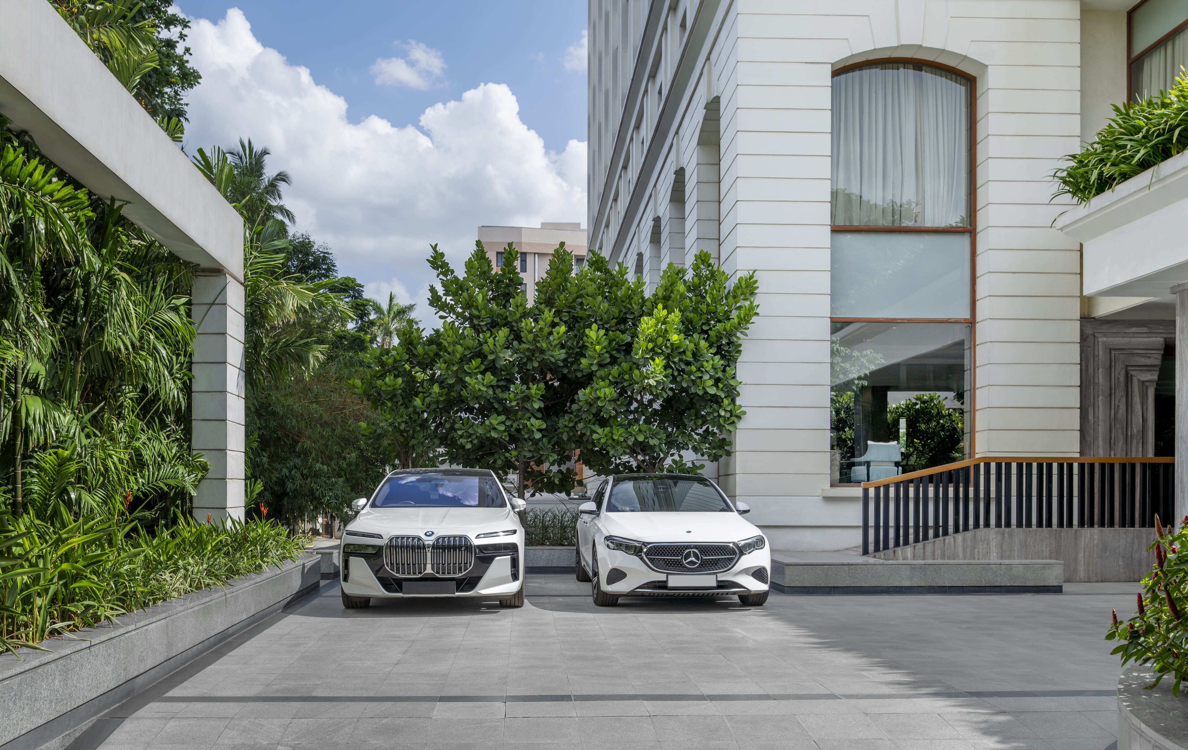 Foto - The Raintree, St. Mary’s Road