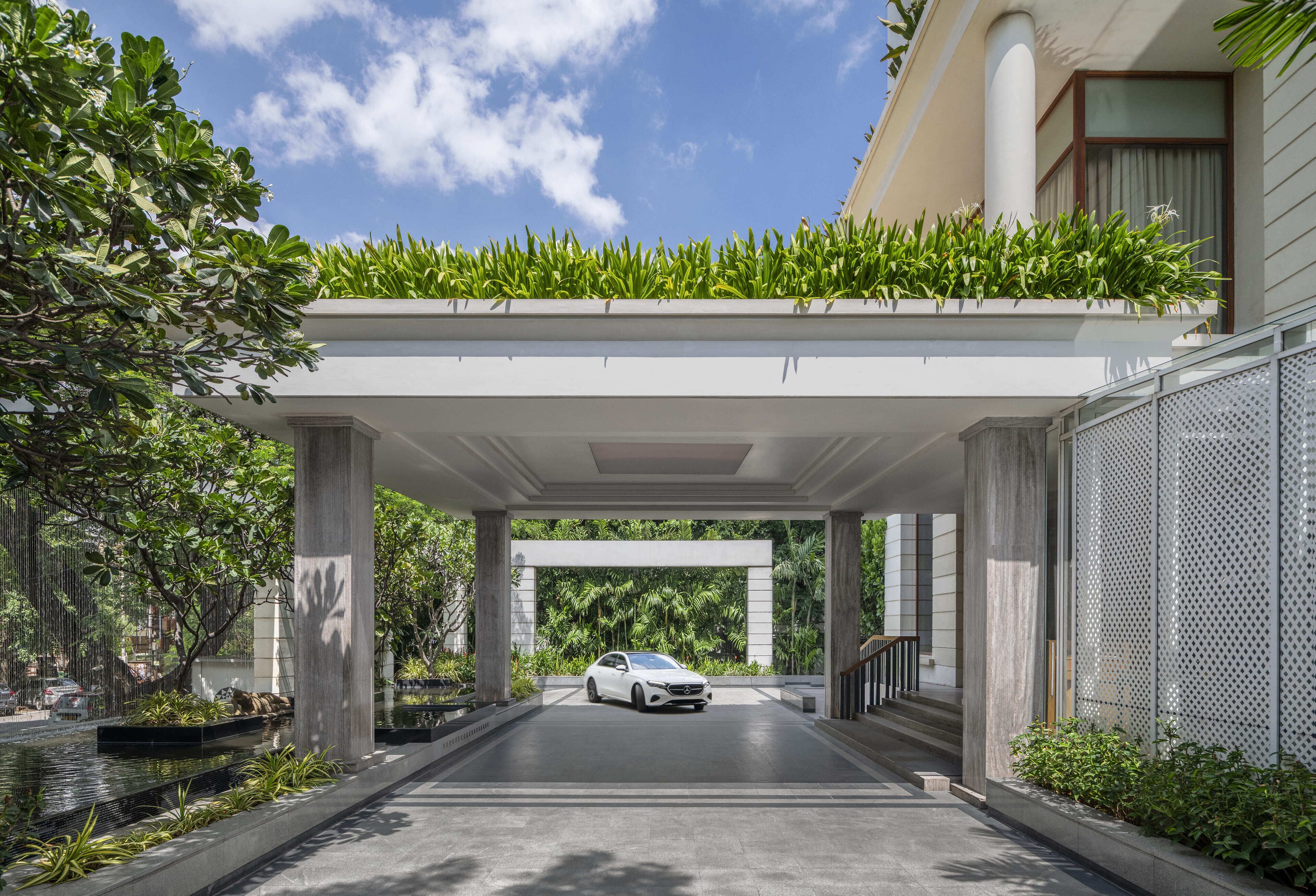 Foto - The Raintree, St. Mary’s Road