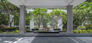 Veranda