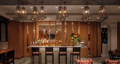 The Raintree, St. Mary's Road