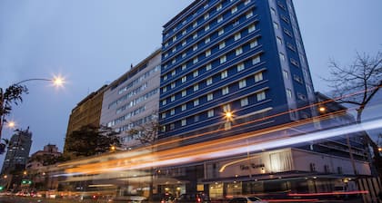 Hotel San Agustin Riviera