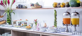 Hotel San Agustin Riviera