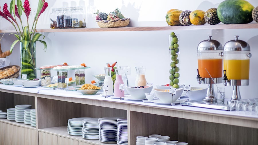 Hotel San Agustin Riviera