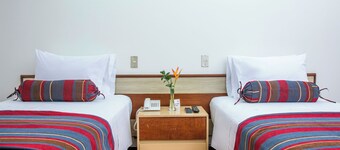 Hotel San Agustin Riviera