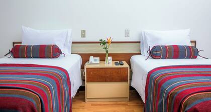 Hotel San Agustin Riviera
