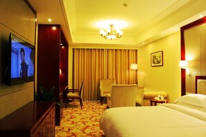 Truy cập Internet không dây miễn phí 