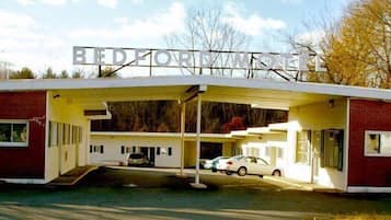 Gratis parkeerplaatsen