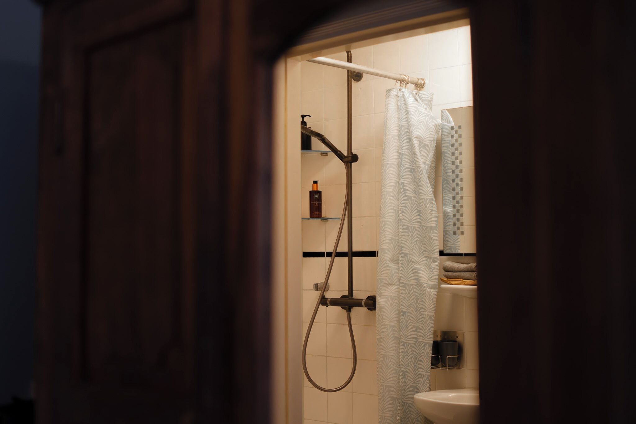 Photo - Rosalia's Menagerie Cocktail bar & InnUpstairs