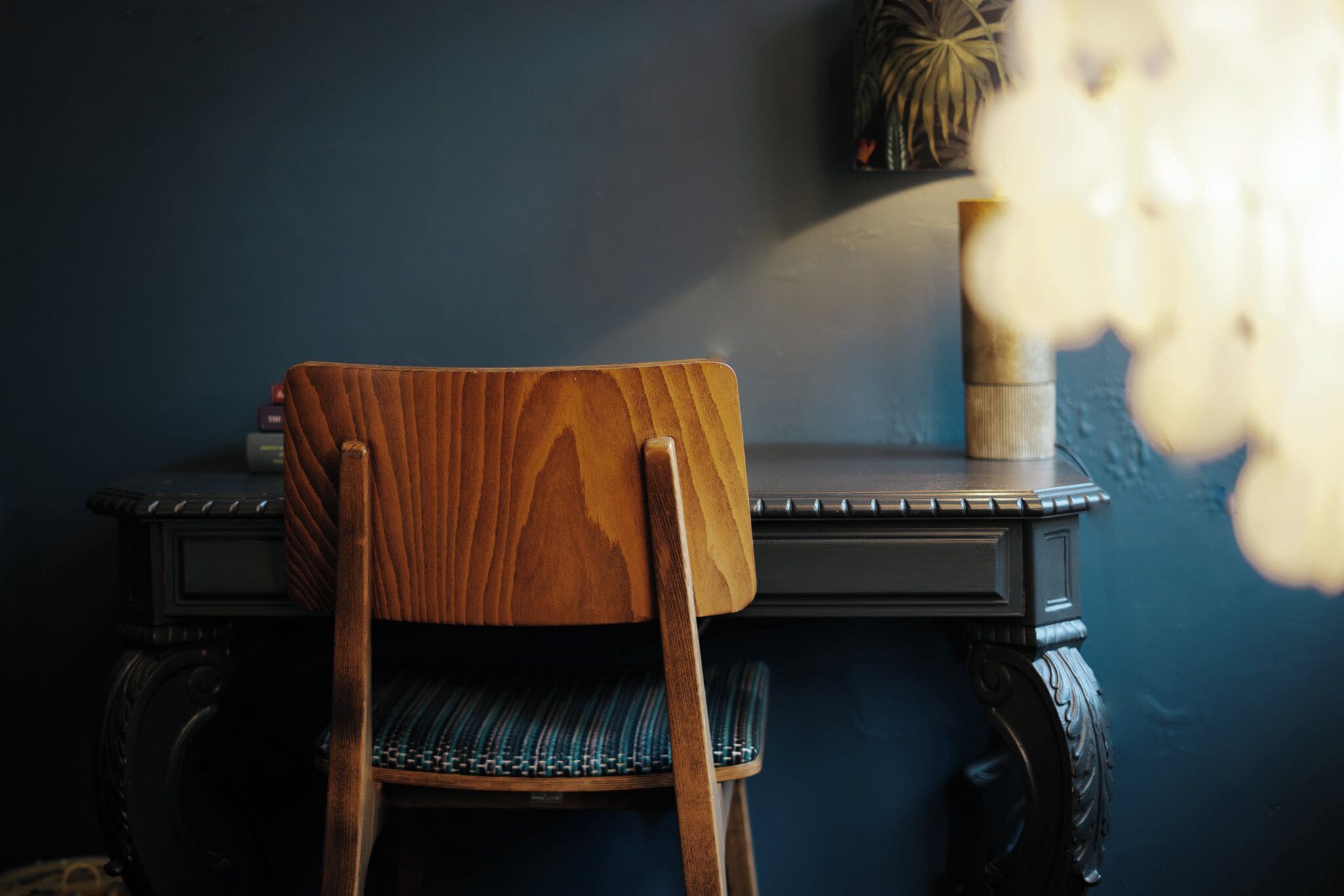 Photo - Rosalia's Menagerie Cocktail bar & InnUpstairs