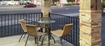 Om Park Inn and Suites El Cajon near San Diego