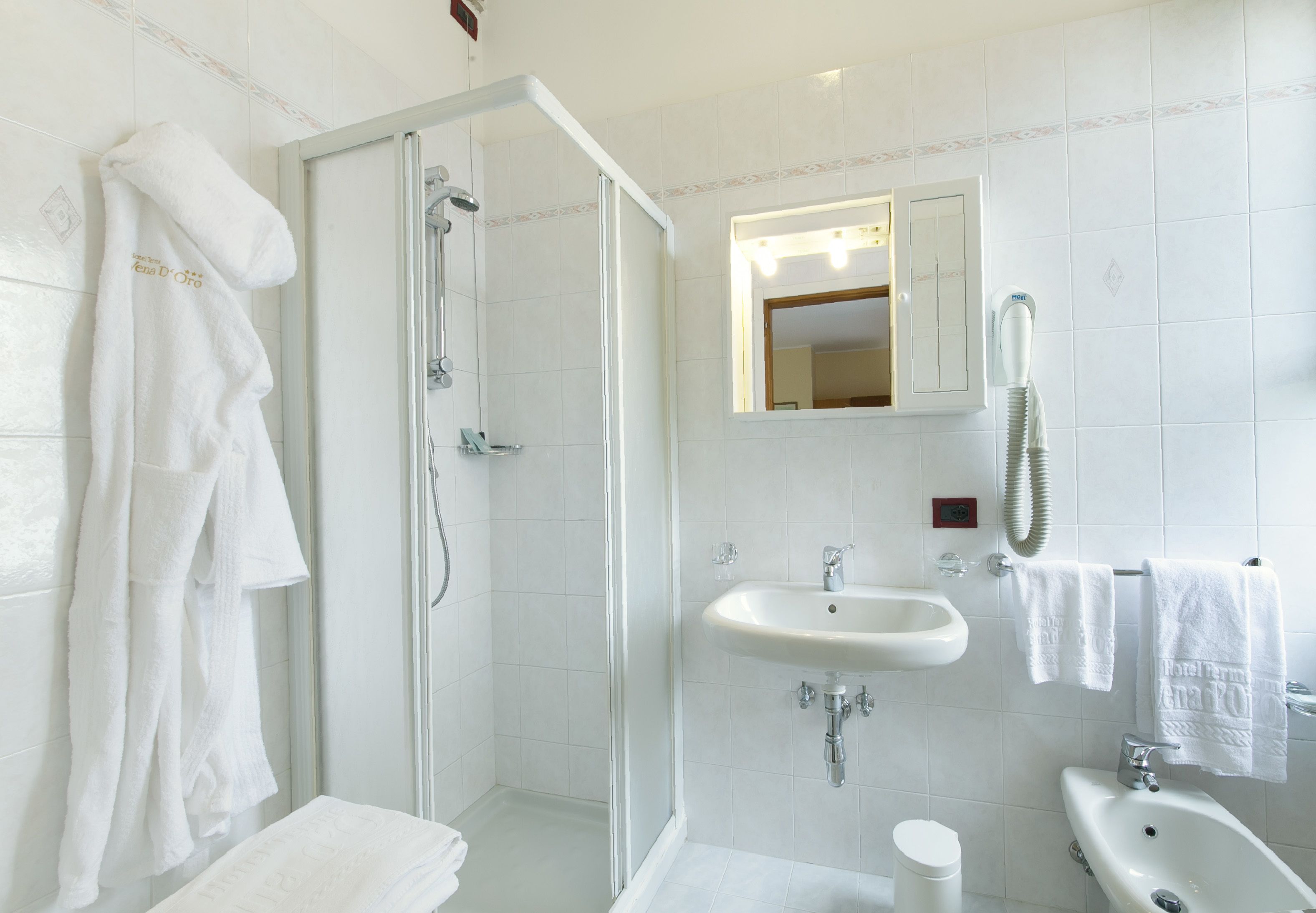 Photo - Hotel Terme Vena D'Oro