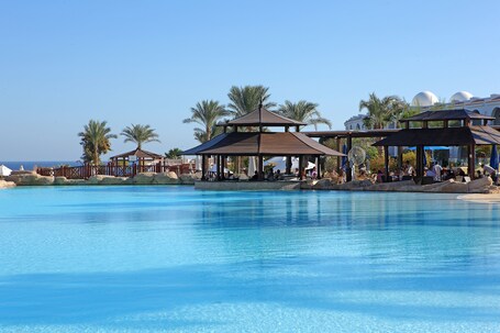 Piscina al aire libre