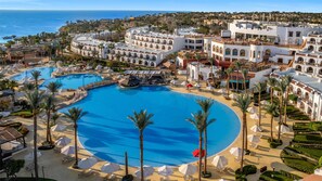 Exterior - Savoy Sharm (Sharm El Sheikh)