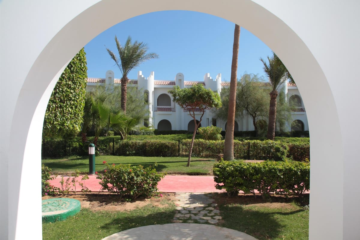 View from room