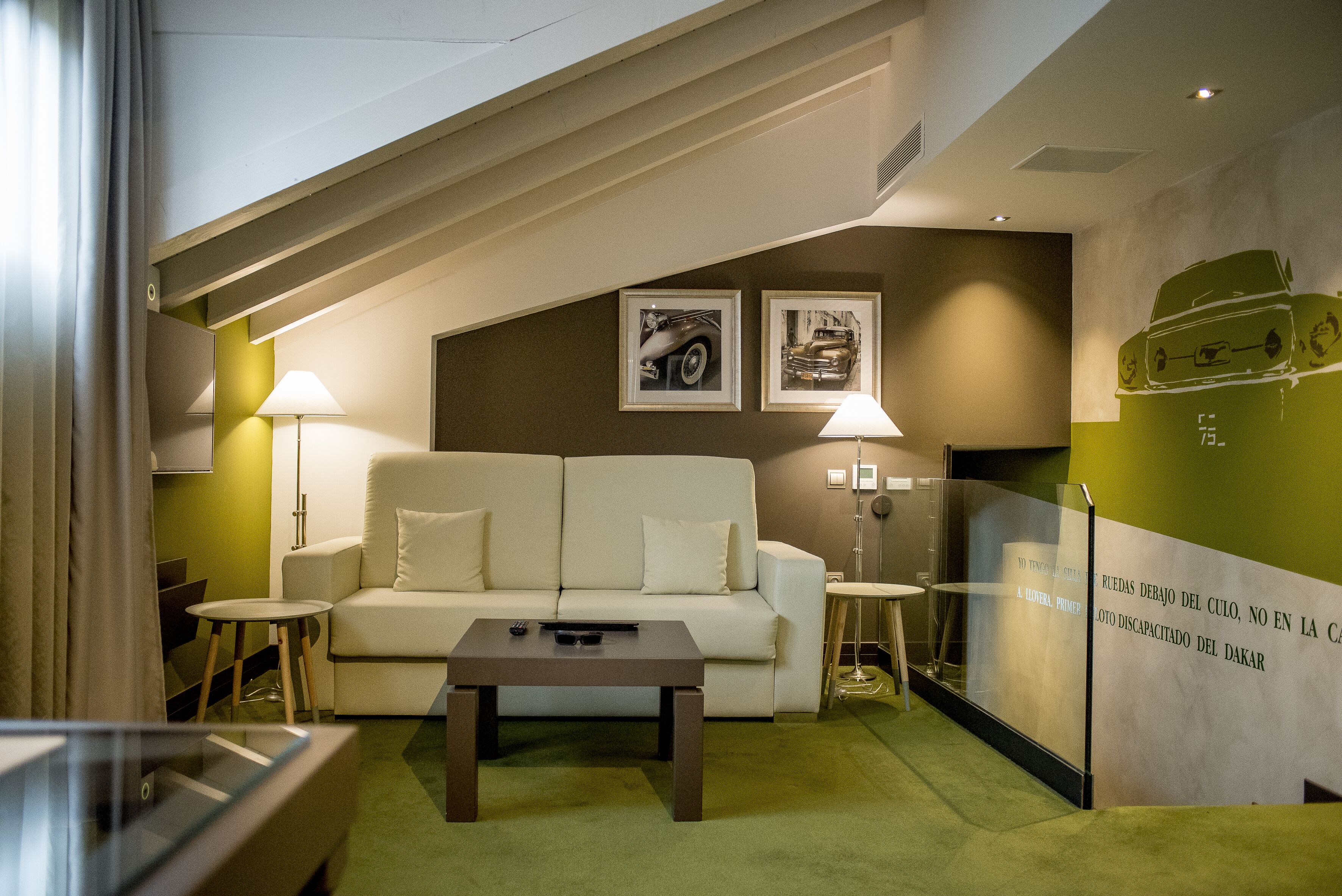 junior suite, jetted tub | 1 bedroom, minibar, in-room safe, desk