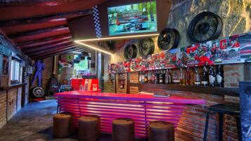 Bar de deportes