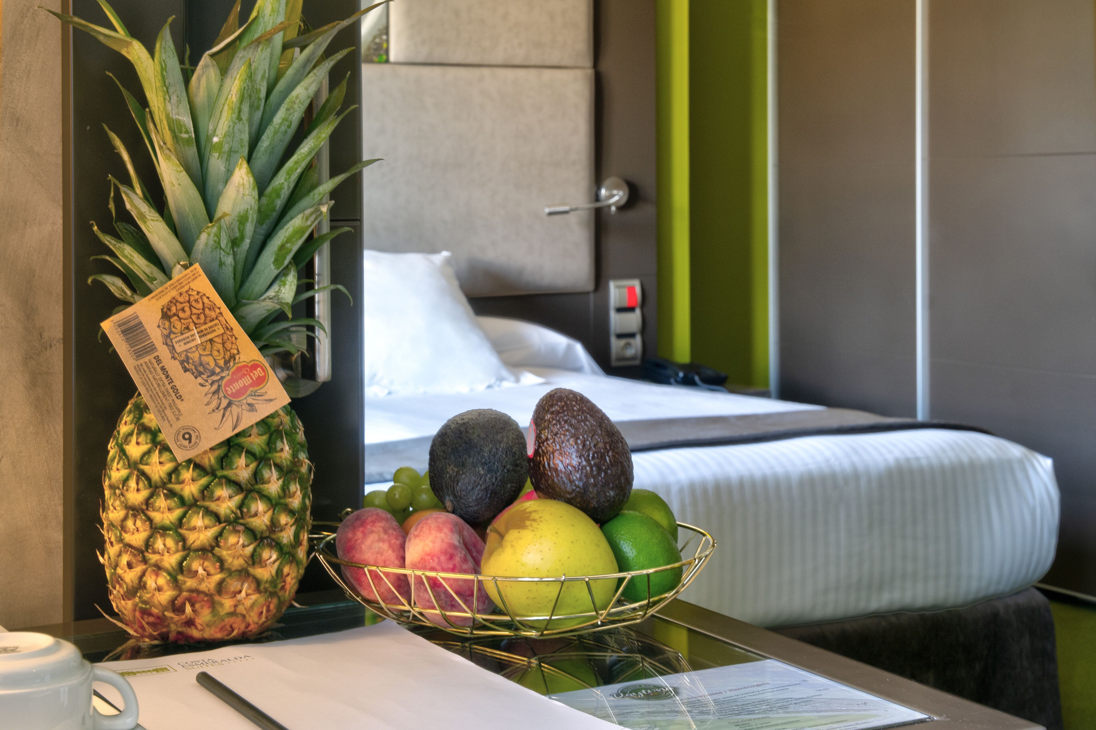 quản lý vận hành villa Hạ Long
