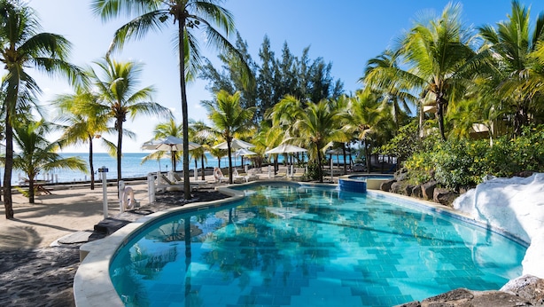 Unclassified image, 1 of 50, button - Hibiscus Boutique Hotel (Grand-Baie)