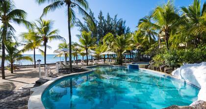 Hibiscus Boutique Hotel