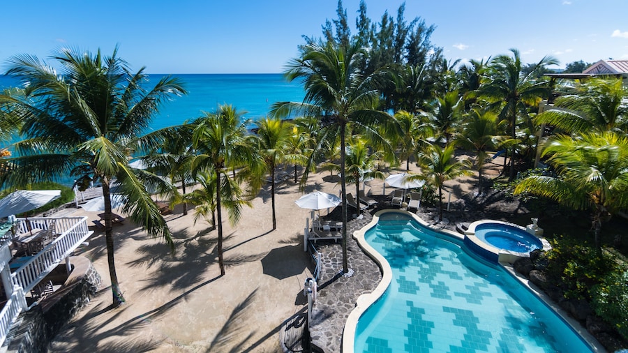 Hibiscus Boutique Hotel