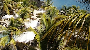 Unclassified image, 5 of 50, button - Hibiscus Boutique Hotel (Grand-Baie)