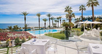 Miramare the Palace Hotel