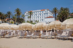 Playa en los alrededores 